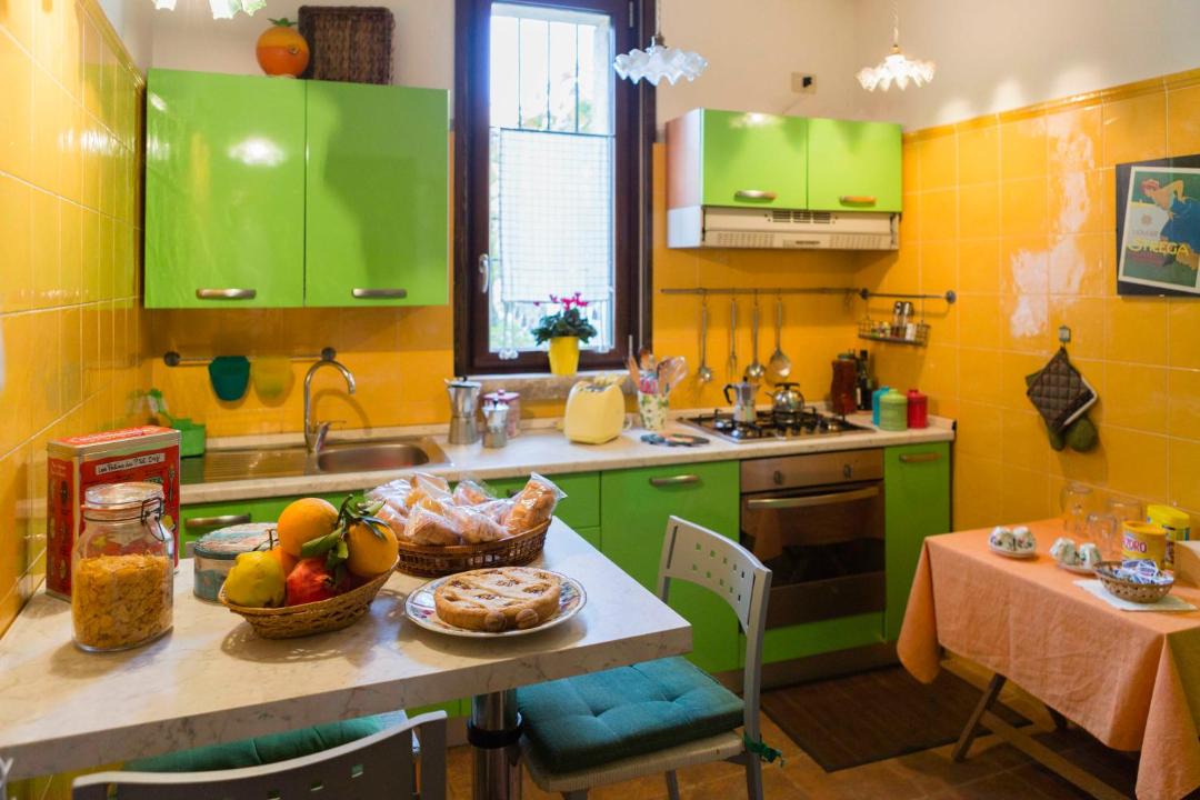 Photo of Kitchen in Padula