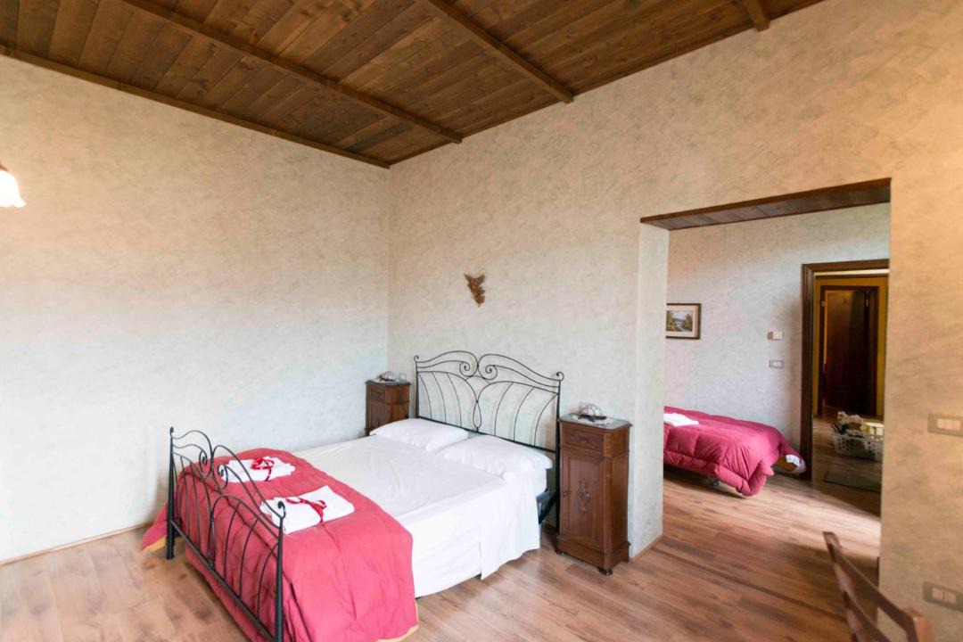 Photo of Bedroom in Padula
