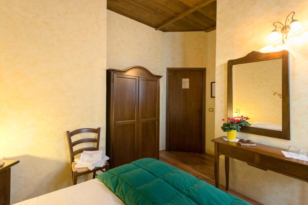 Photo of Bedroom in Padula
