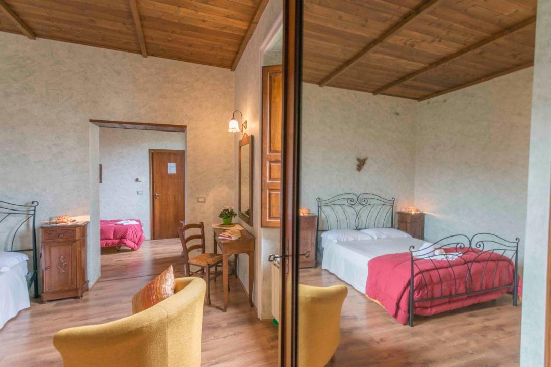 Photo of Livingroom in Padula