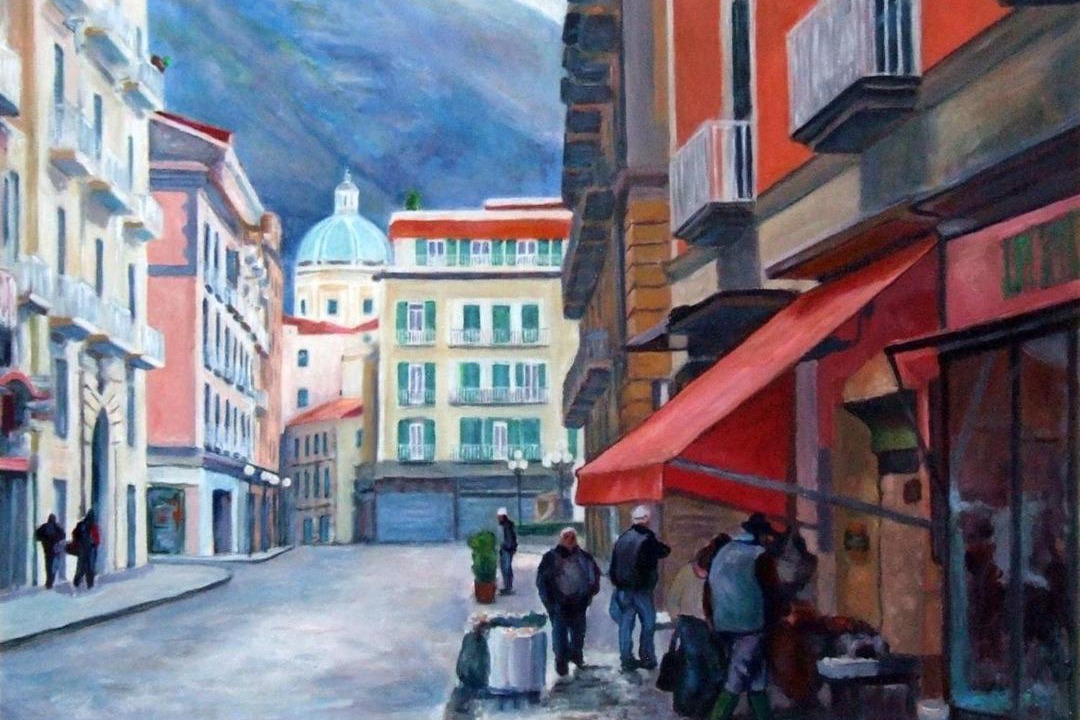 Photo of Others in Castellammare di Stabia
