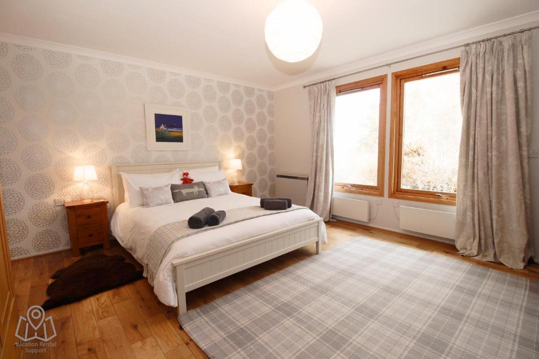 Photo of Bedroom in Boat of Garten