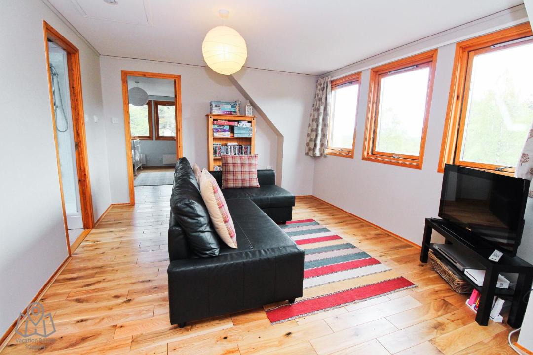 Photo of Livingroom in Boat of Garten