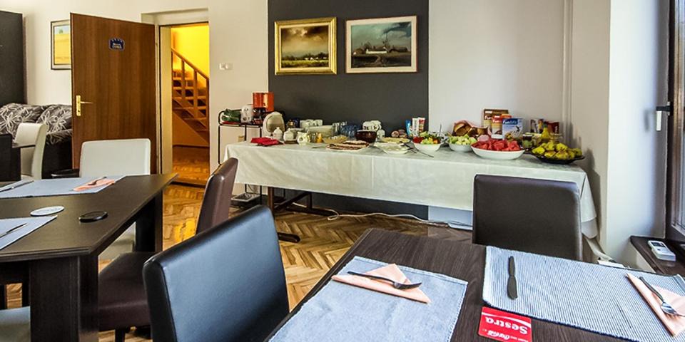 Photo of Kitchen in Backi Petrovac