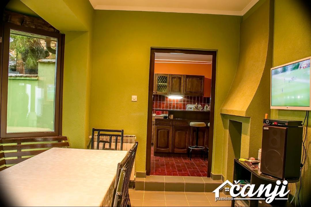 Photo of Bedroom in Backi Petrovac