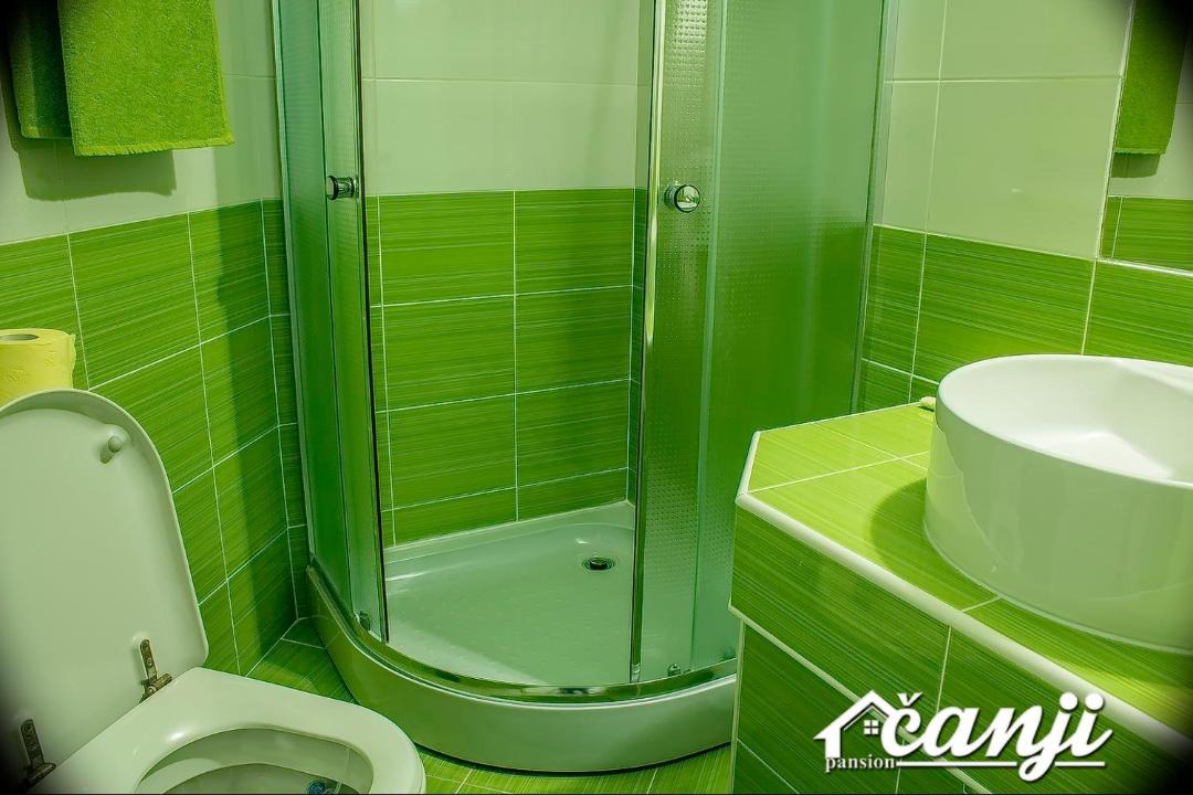Photo of Bathroom in Backi Petrovac