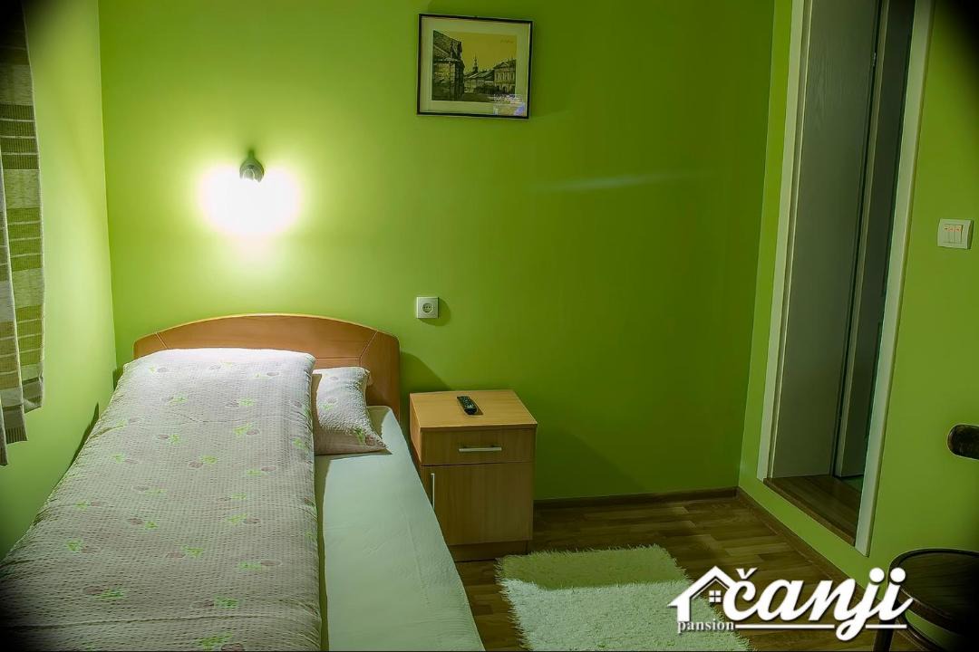 Photo of Bedroom in Backi Petrovac