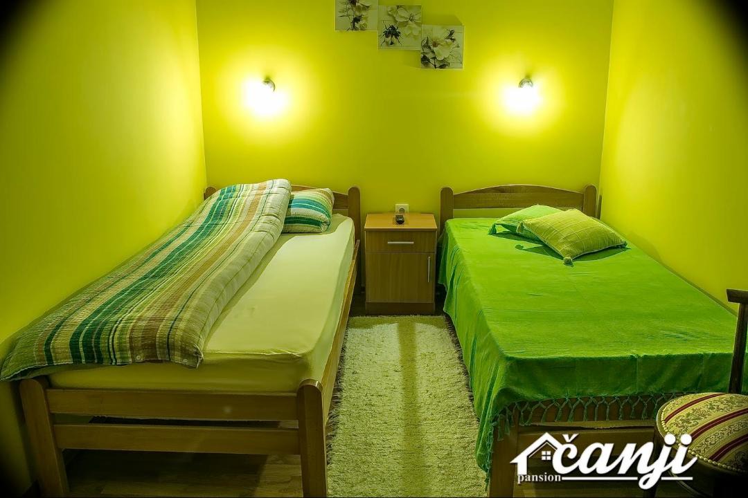 Photo of Bedroom in Backi Petrovac