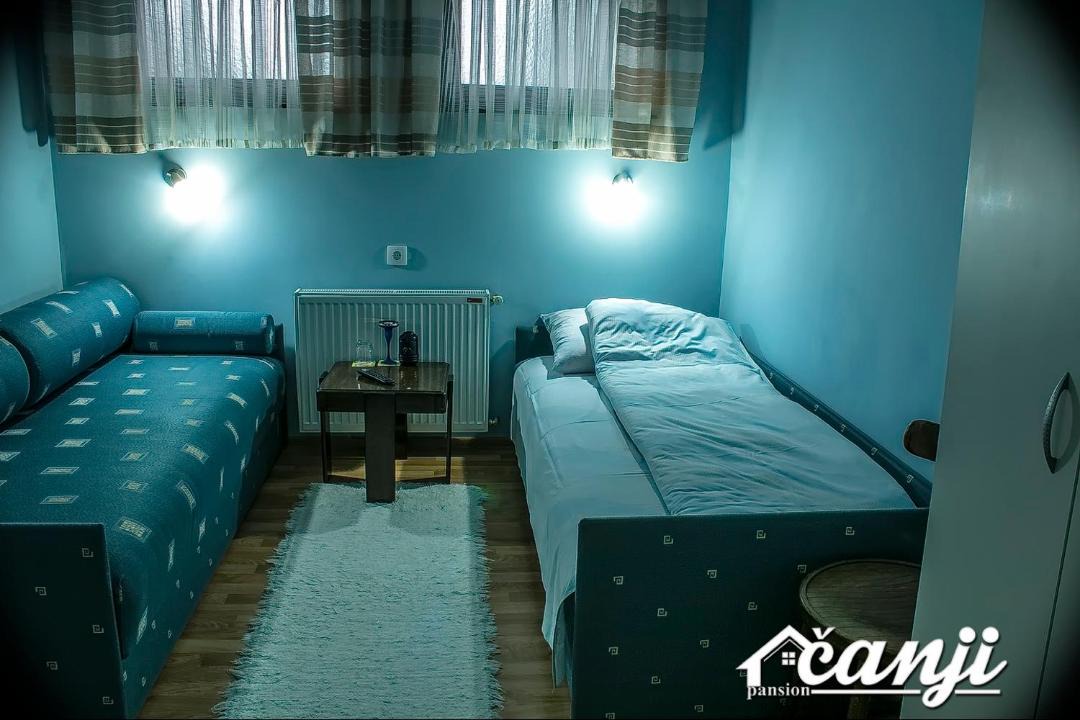 Photo of Bedroom in Backi Petrovac