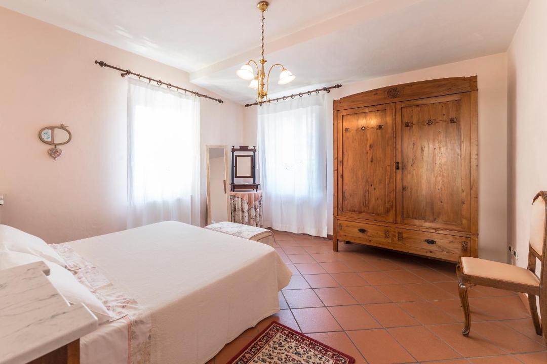 Photo of Bedroom in Lucca Historical Center