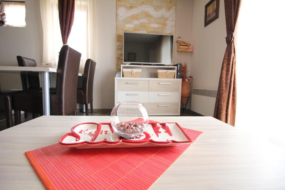 Photo of Kitchen in Lisina