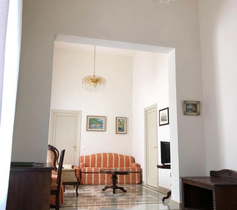 Photo of Livingroom in Marsala