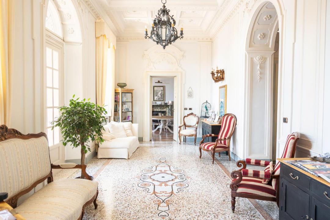 Photo of Livingroom in Lanzo Torinese