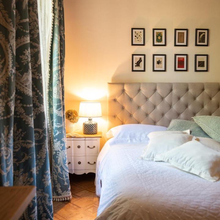 Photo of Bedroom in Lanzo Torinese