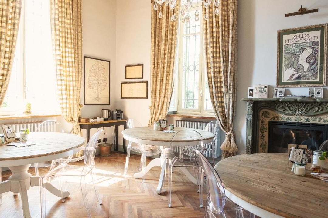 Photo of Livingroom in Lanzo Torinese