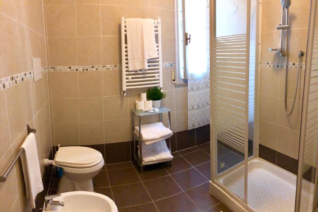 Photo of Bathroom in Misano Adriatico