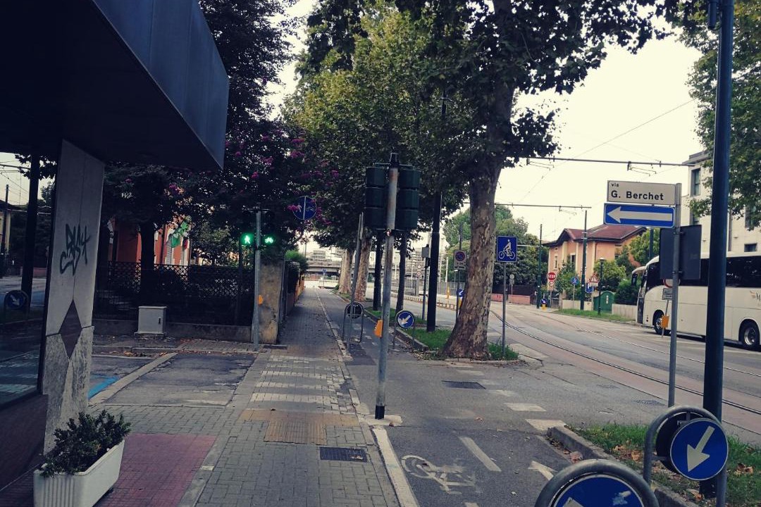 Photo of Others in Marghera