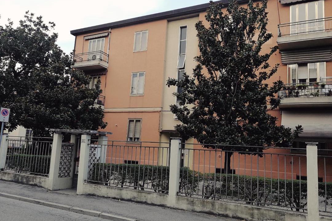 Photo of Buildings in Marghera