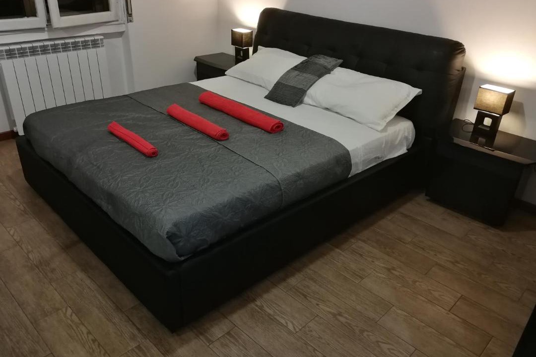 Photo of Bedroom in Marghera