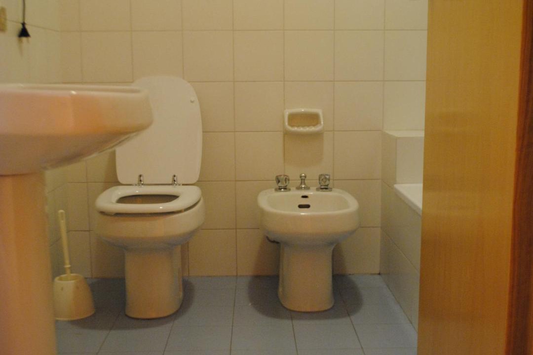 Photo of Bathroom in Nogarole Vicentino