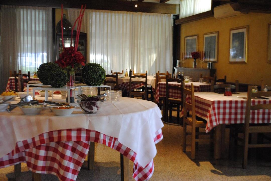Photo of Livingroom in Nogarole Vicentino