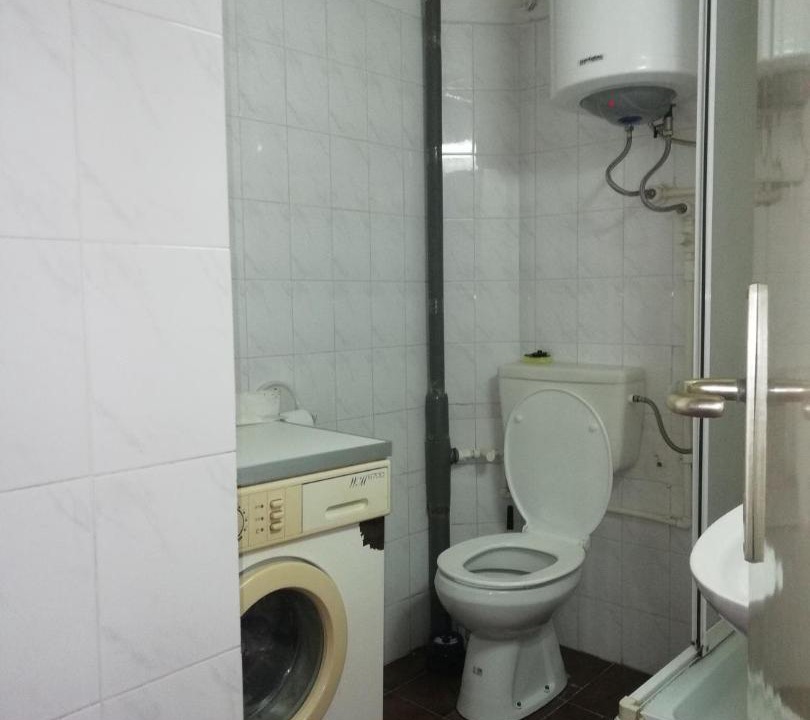 Photo of Bathroom in Vrnjacka Banja