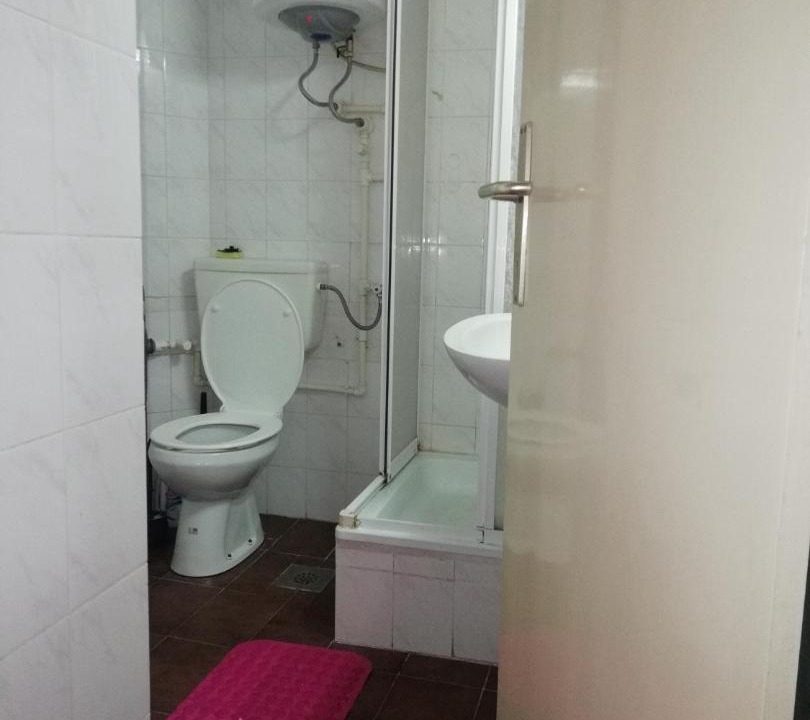 Photo of Bathroom in Vrnjacka Banja