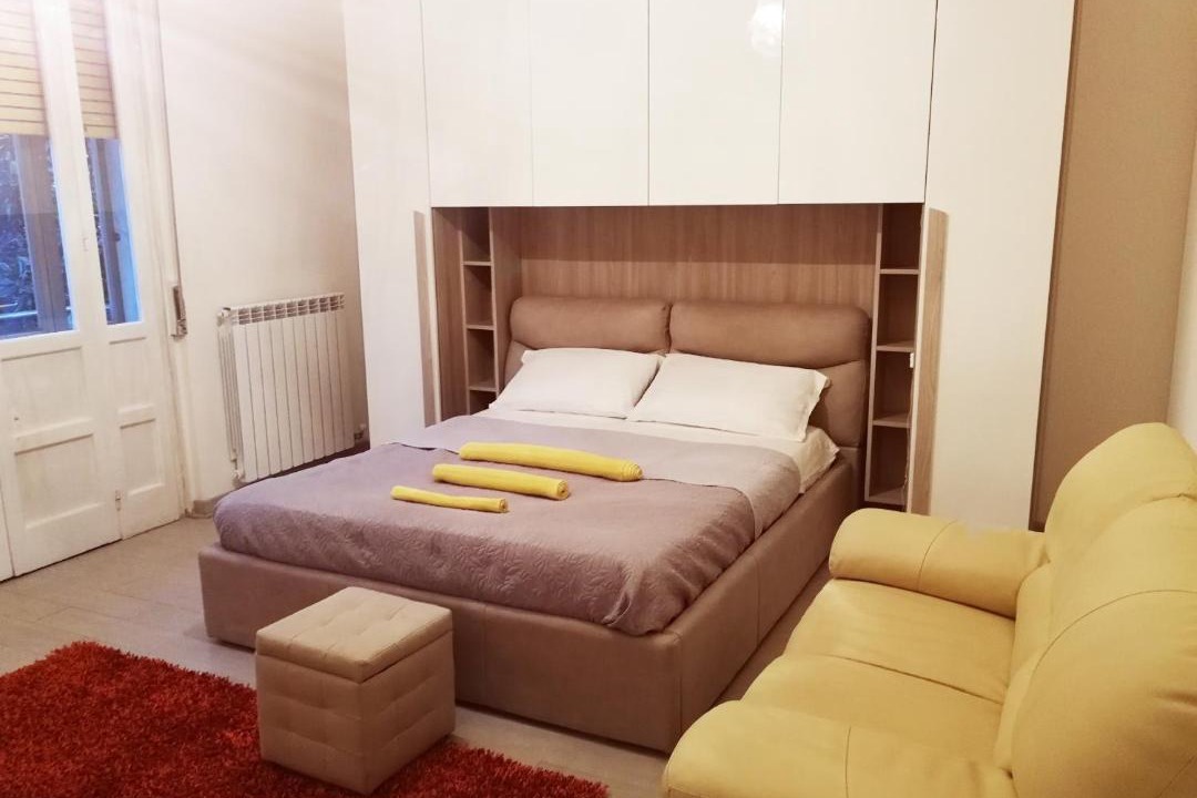 Photo of Bedroom in Marghera