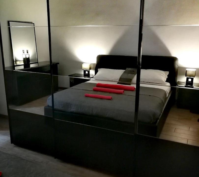 Photo of Bedroom in Marghera