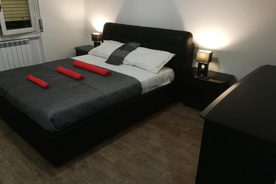 Photo of Bedroom in Marghera