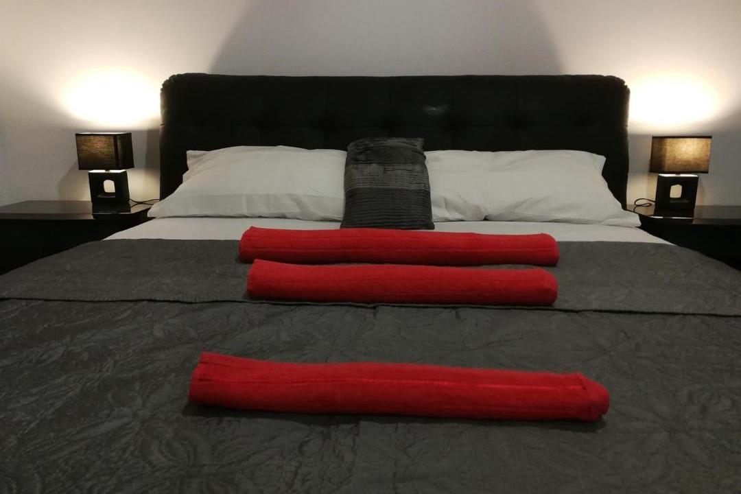 Photo of Bedroom in Marghera