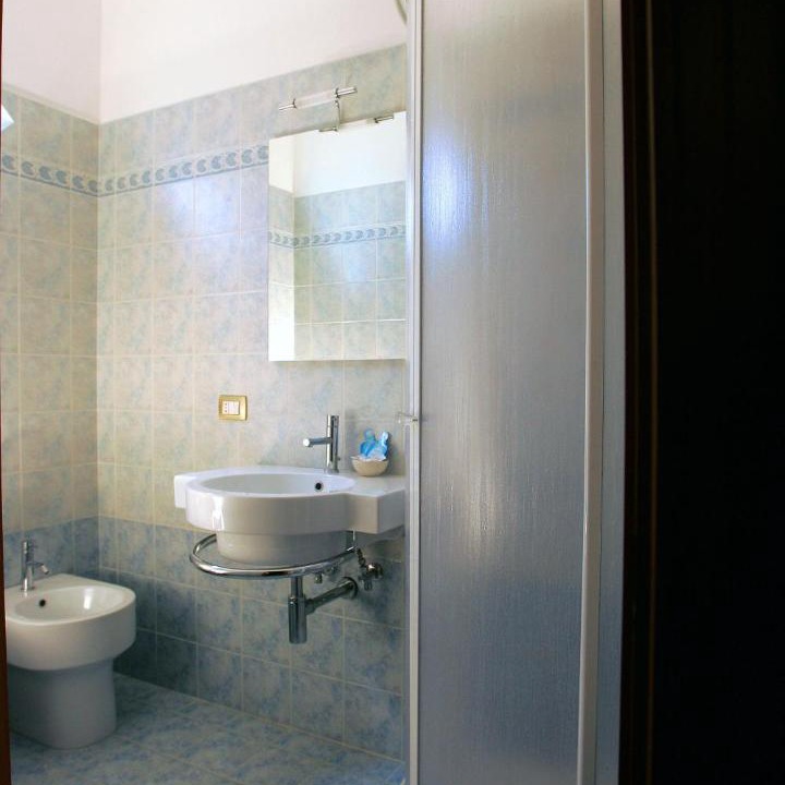 Photo of Bathroom in Esanatoglia