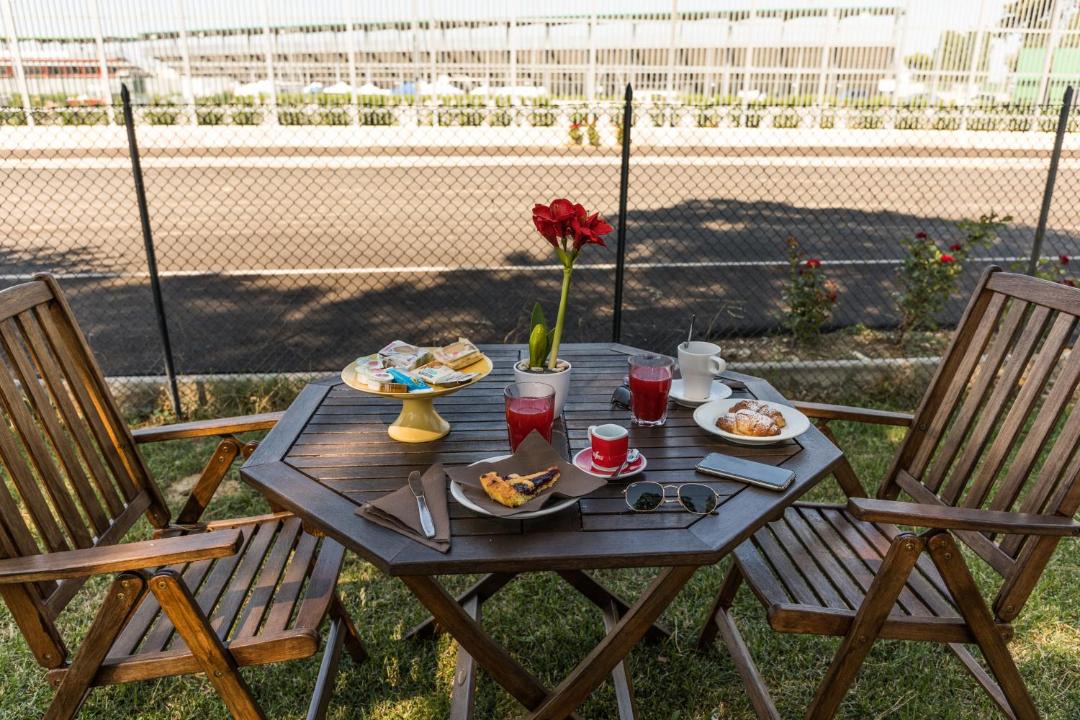 Photo of Patio Balcony in Misano Adriatico