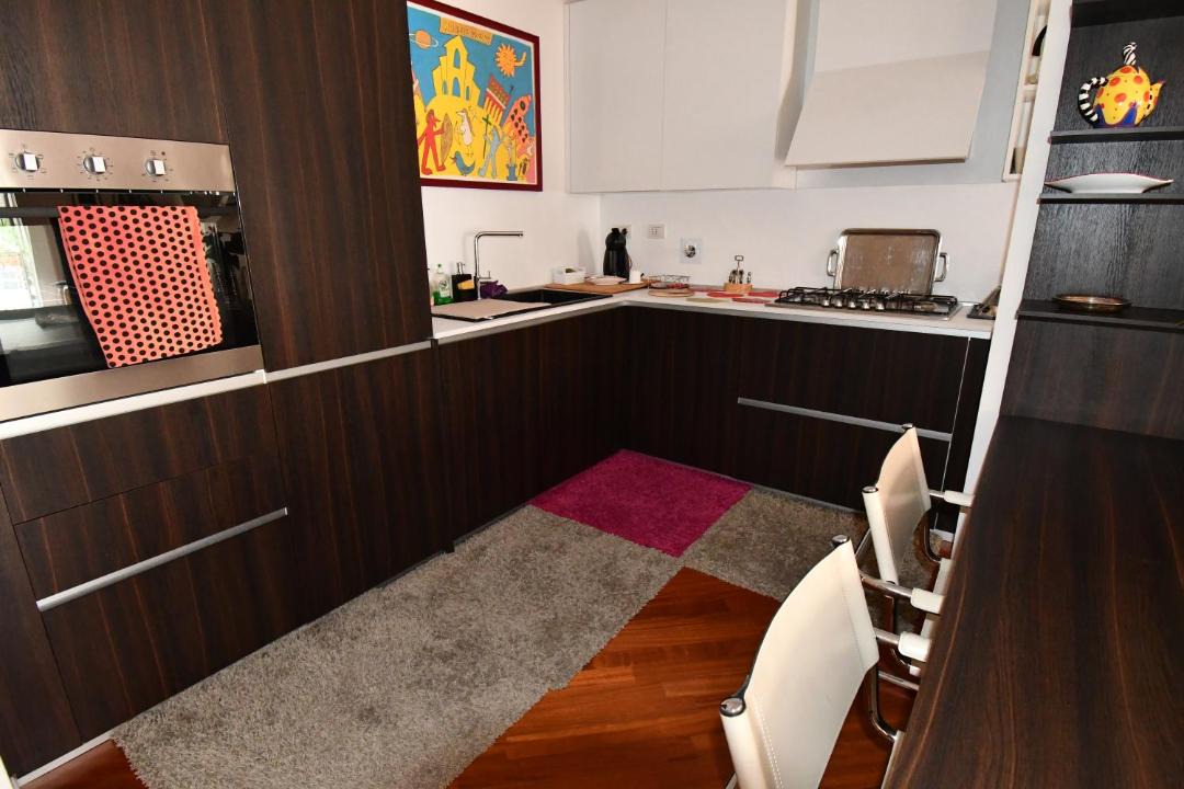 Photo of Kitchen in Historic Center