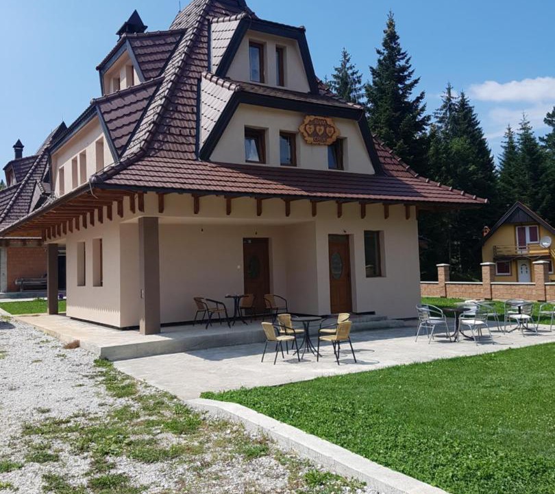 Photo of Others in Beserovina