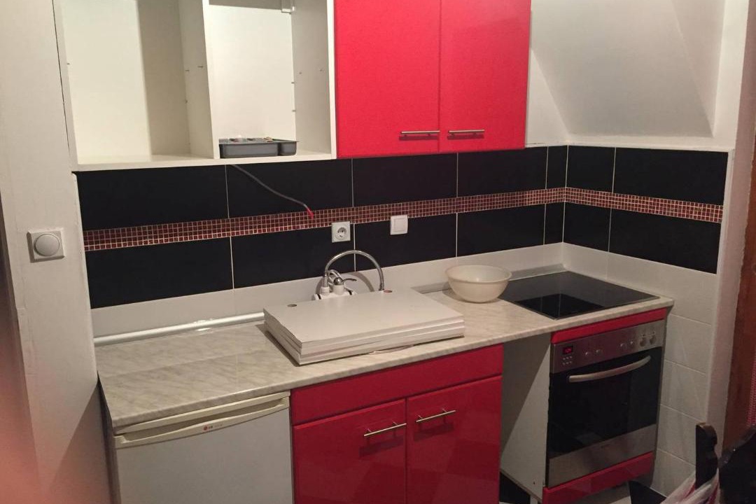 Photo of Kitchen in Konjska Reka