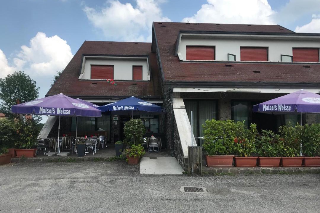 Photo of Buildings in Nogarole Vicentino