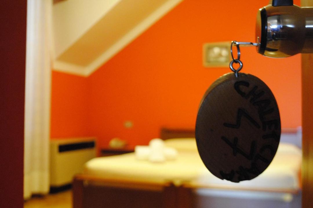 Photo of Bedroom in Nogarole Vicentino