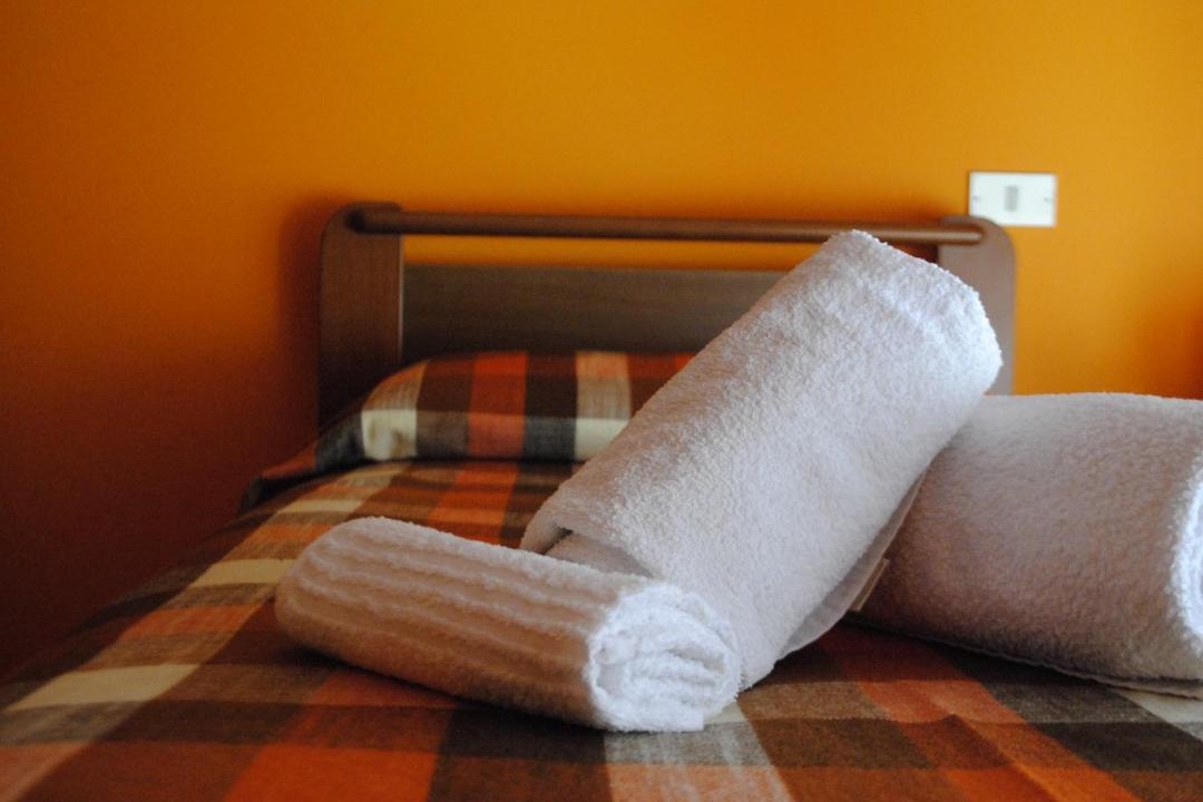 Photo of Bedroom in Nogarole Vicentino