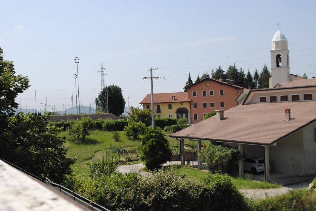 Photo of Buildings in Nogarole Vicentino