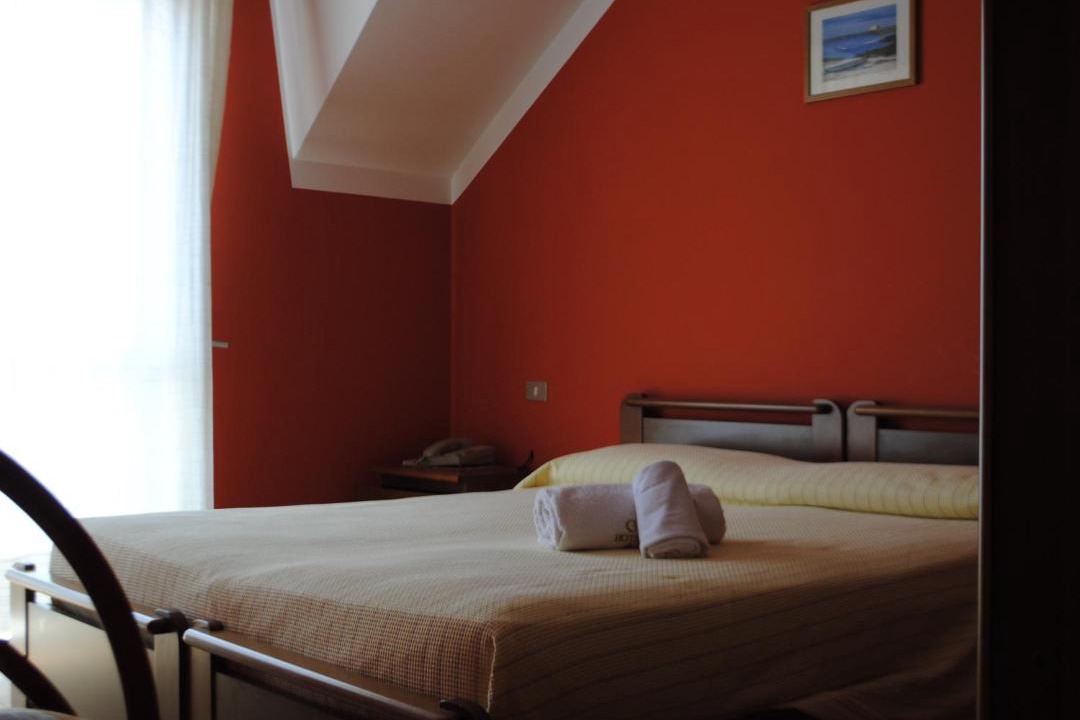Photo of Bedroom in Nogarole Vicentino