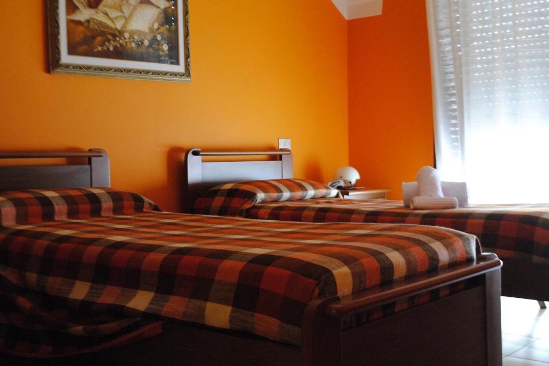 Photo of Bedroom in Nogarole Vicentino