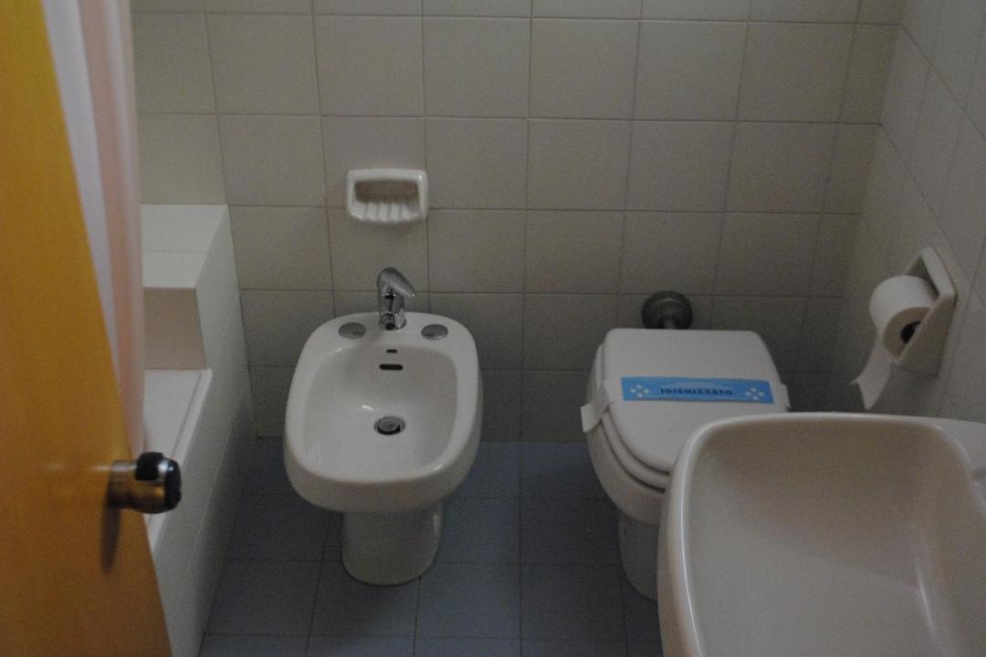 Photo of Bathroom in Nogarole Vicentino