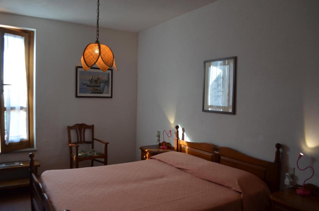 Photo of Bedroom in San Vivaldo