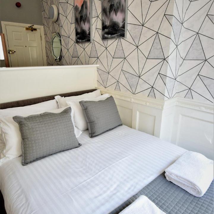 Photo of Bedroom in Bristol