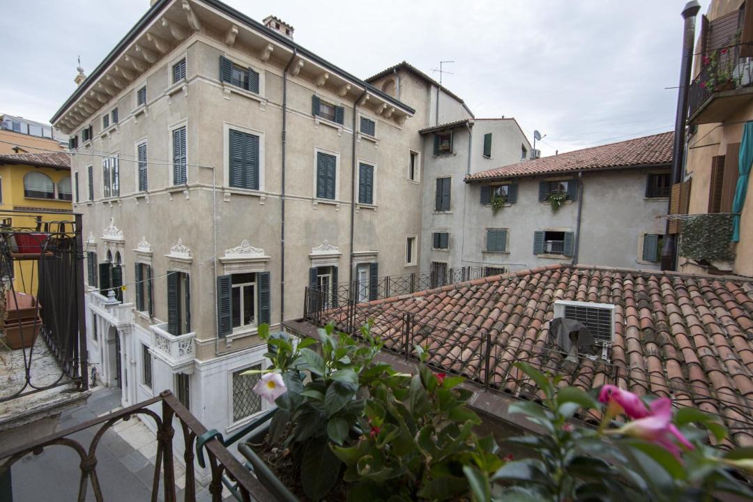 Photo of Buildings in Citta Antica