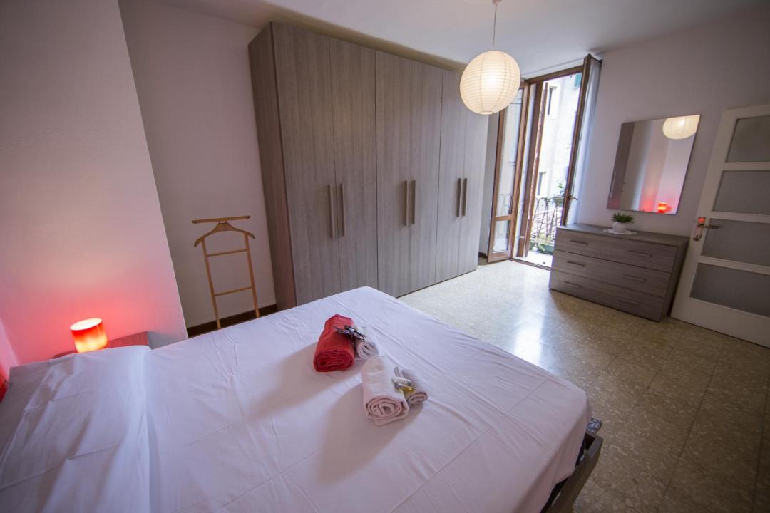Photo of Bedroom in Citta Antica