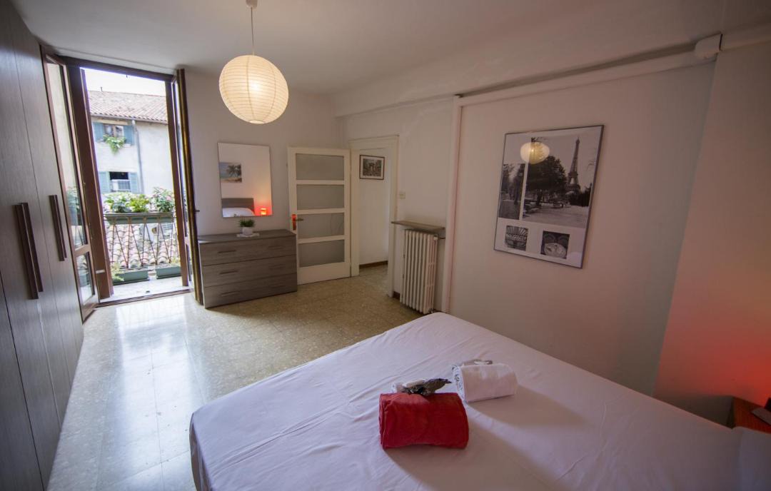 Photo of Bedroom in Citta Antica