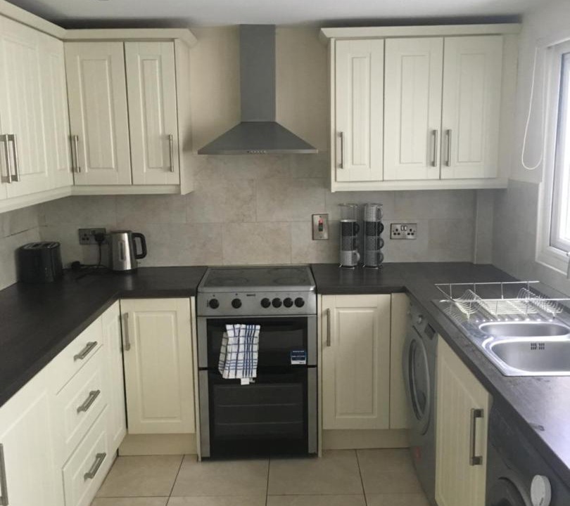Photo of Kitchen in Londonderry