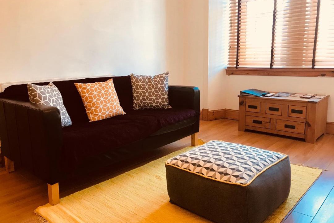 Photo of Livingroom in Dalry